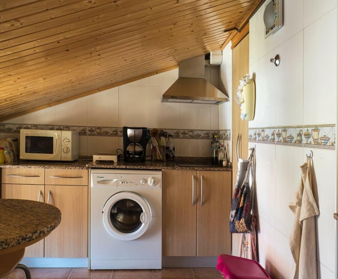 Apartamento Exterior En Ezcaray Leilighet Eksteriør bilde